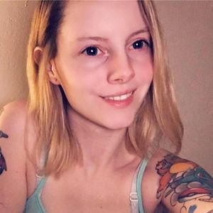 Meet your Posher, Hailey